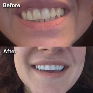Resultado compartido por Jessica S.