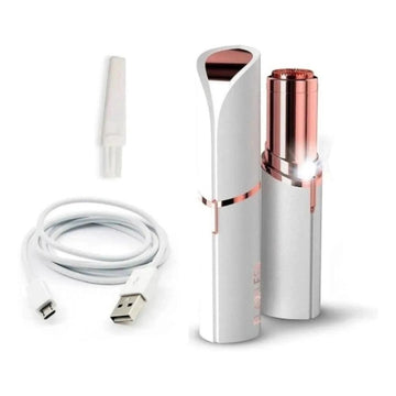 Depilador de vello Facial