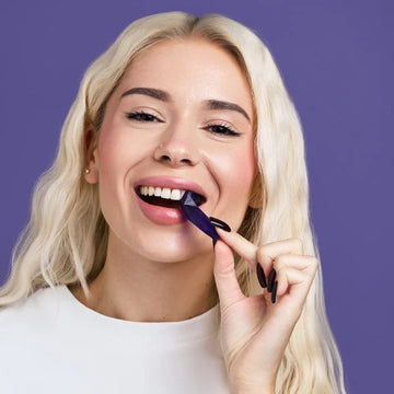 NatuSmile Teeth Whitening Strips