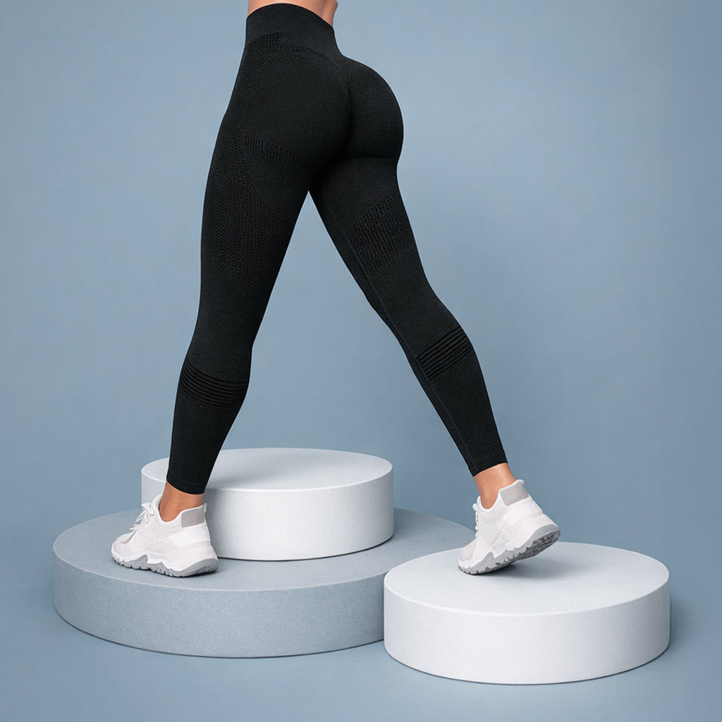 NatuLeggings™ 3D - Cellulite reducer