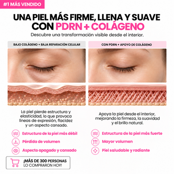 NatuPlump PDRN Collagen Volume Balm