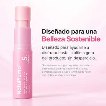 NatuPlump PDRN Collagen Volume Balm