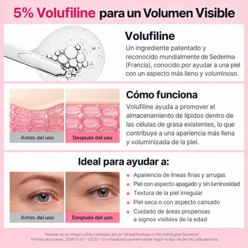 NatuPlump PDRN Collagen Volume Balm