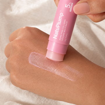NatuPlump PDRN Collagen Volume Balm