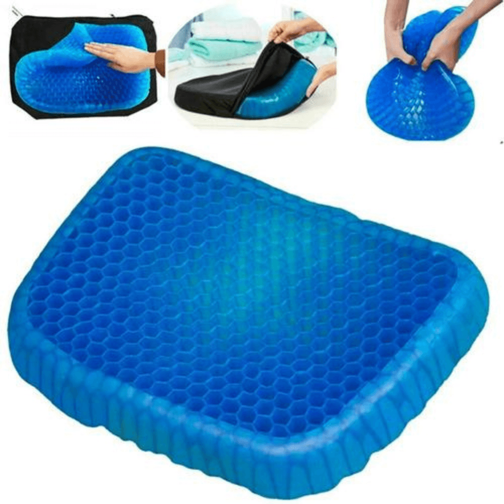Cojín de gel Ergonómico