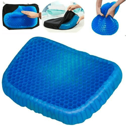 Cojín de gel Ergonómico