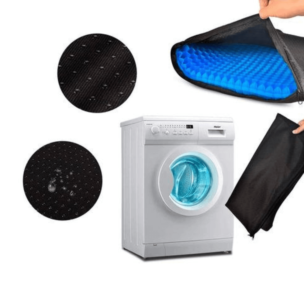 Cojín de gel Ergonómico