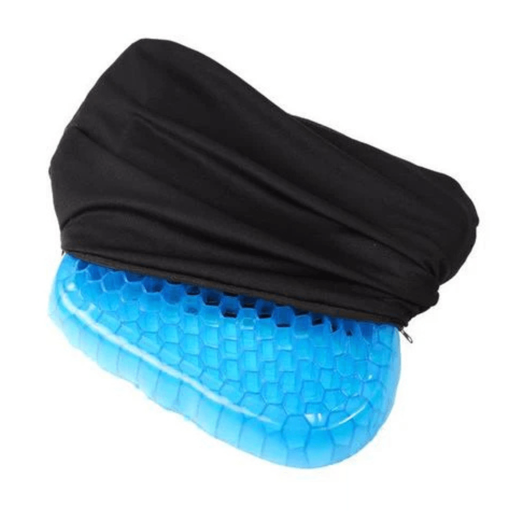 Cojín de gel Ergonómico