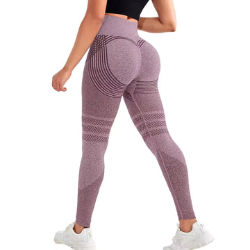 NatuLeggings 3D - Reductor de celulitis