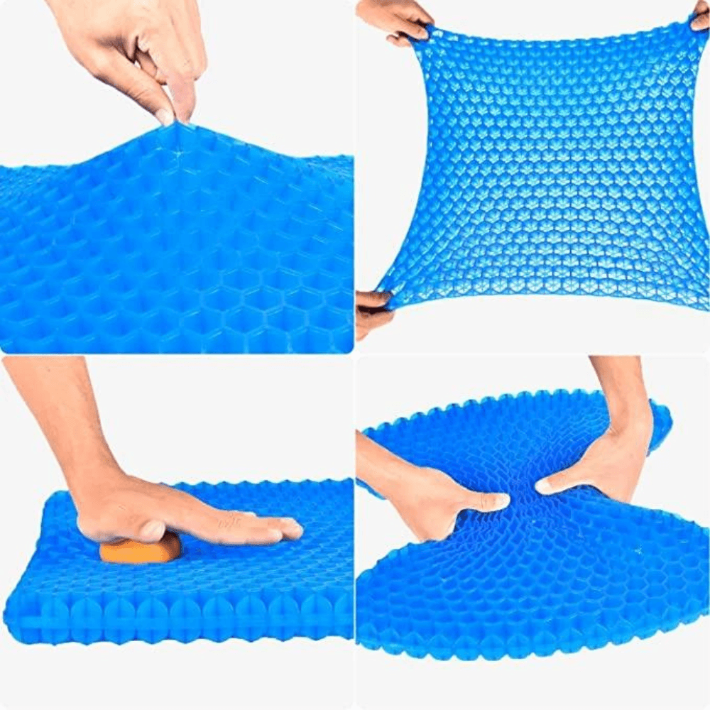 Cojín de gel Ergonómico