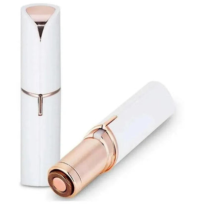 Depilador de vello Facial