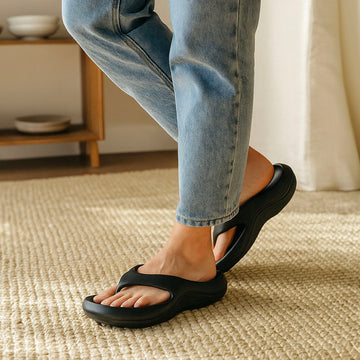NatuFlipFlops Premium - Alivio del dolor de pies