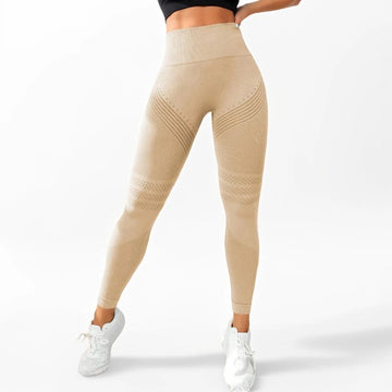 NatuLeggings 3D - Reductor de celulitis