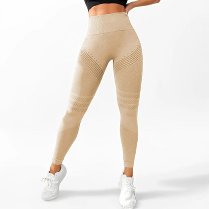 NatuLeggings™ 3D - Reductor de celulitis