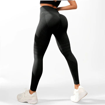 NatuLeggings 3D - Reductor de celulitis