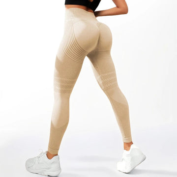 NatuLeggings 3D - Reductor de celulitis