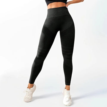 NatuLeggings 3D - Reductor de celulitis
